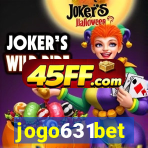 jogo631bet