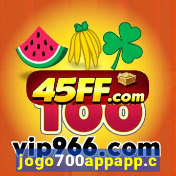 jogo700appapp.com