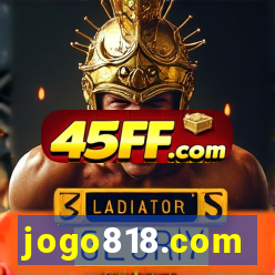 jogo818.com