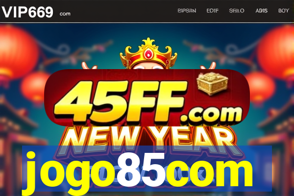 jogo85com