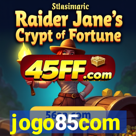 jogo85com