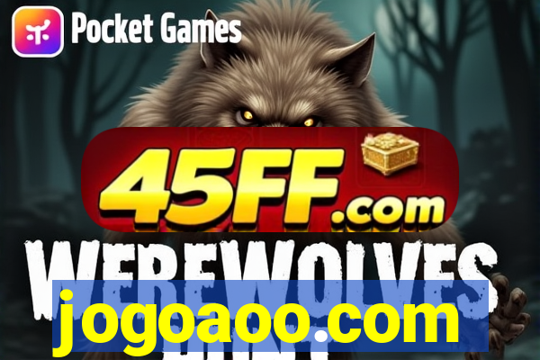 jogoaoo.com