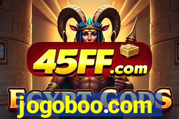 jogoboo.com