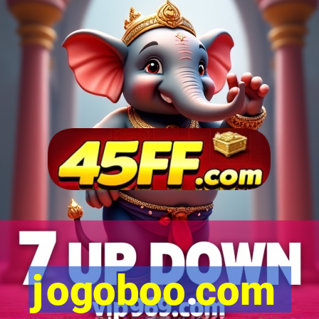 jogoboo.com