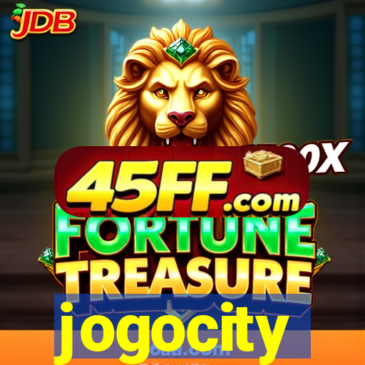 jogocity