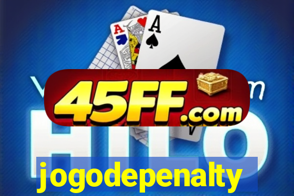 jogodepenalty
