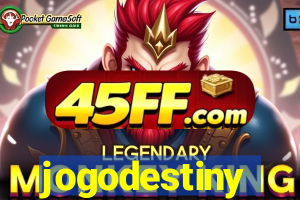 jogodestiny