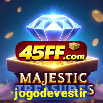 jogodevestir