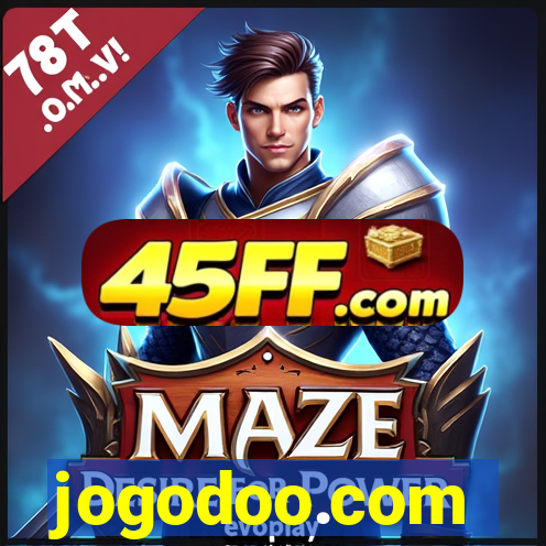 jogodoo.com