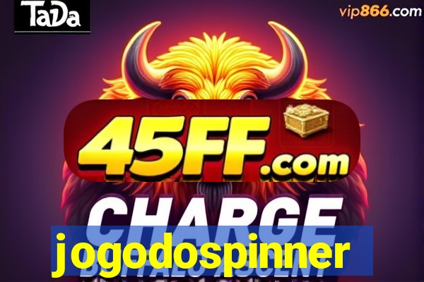 jogodospinner