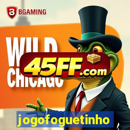 jogofoguetinho