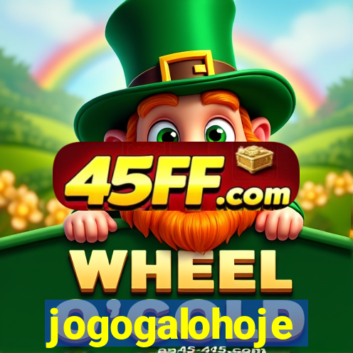 jogogalohoje