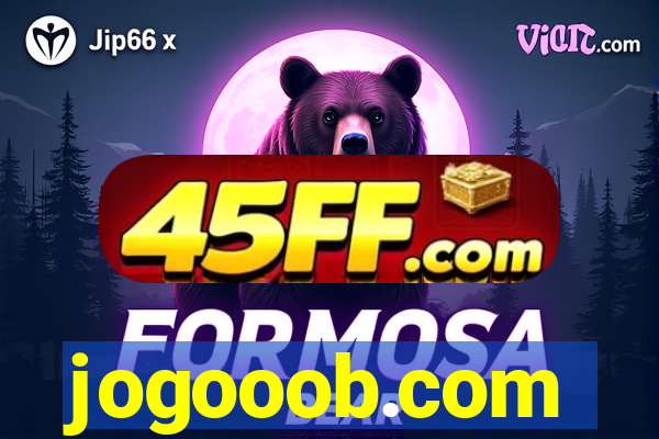 jogooob.com