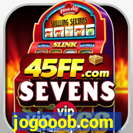 jogooob.com