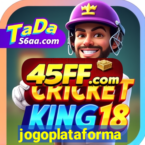 jogoplataforma
