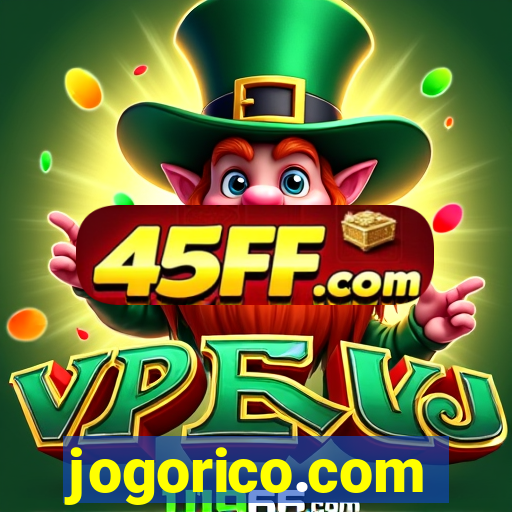 jogorico.com