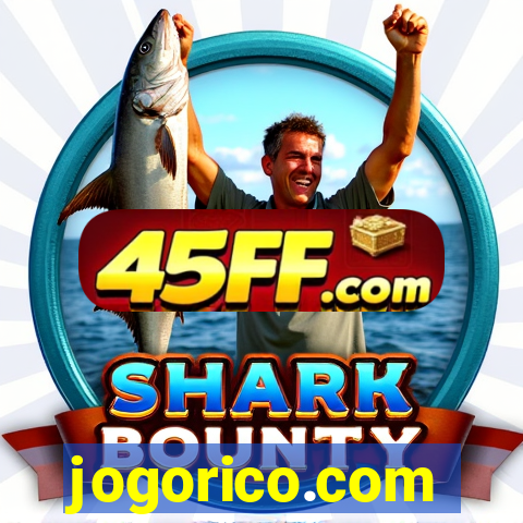 jogorico.com
