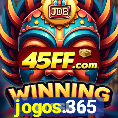 jogos.365