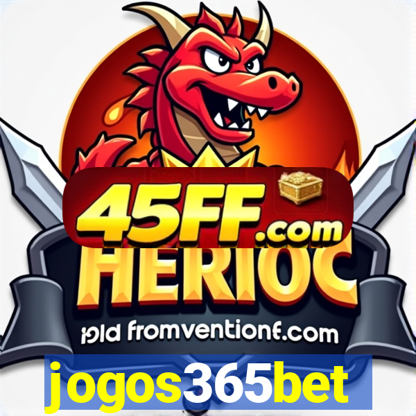 jogos365bet