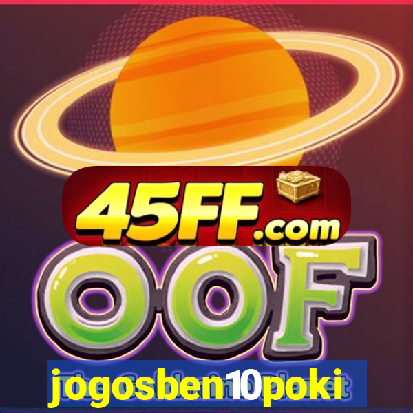 jogosben10poki