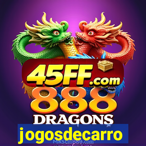 jogosdecarro