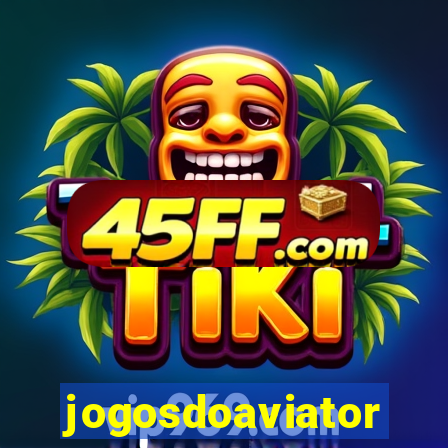 jogosdoaviator