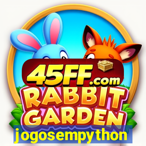 jogosempython