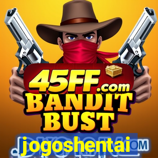 jogoshentai