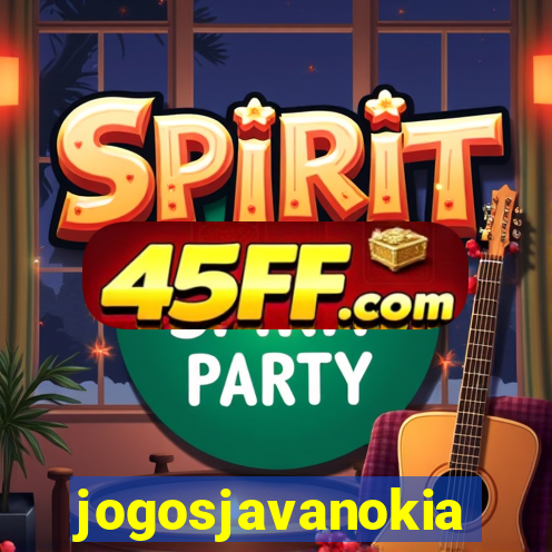 jogosjavanokia