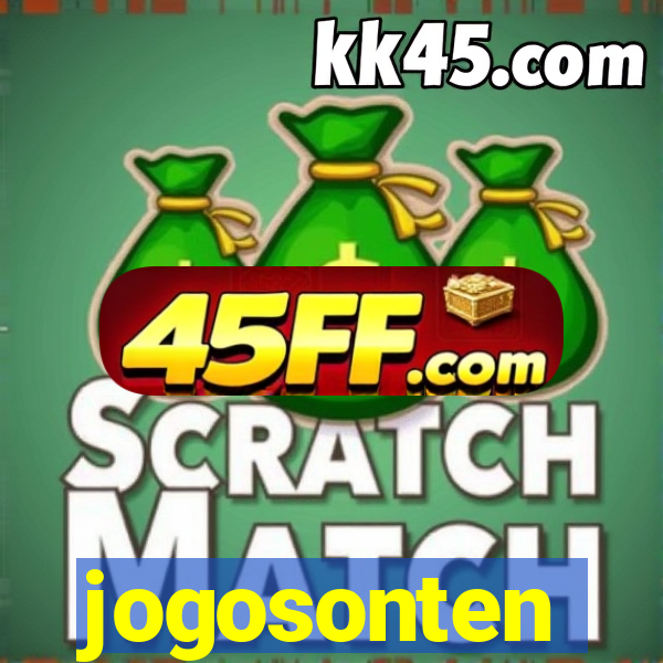 jogosonten