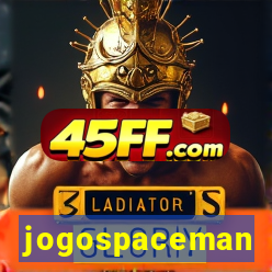 jogospaceman
