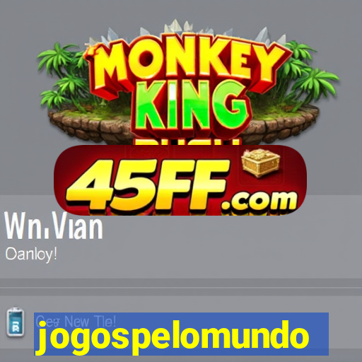 jogospelomundo