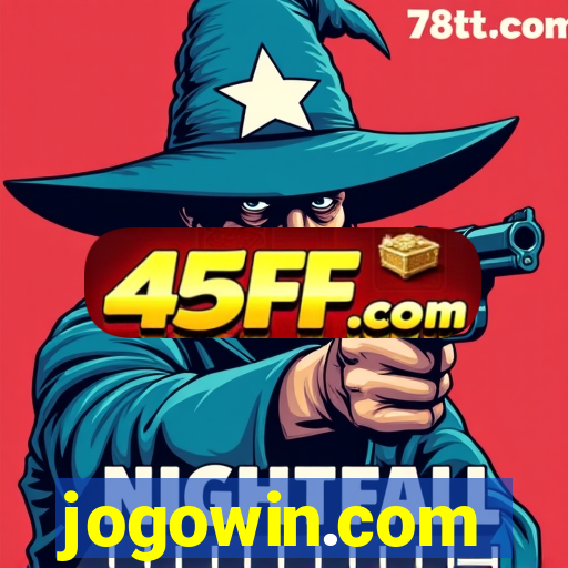 jogowin.com