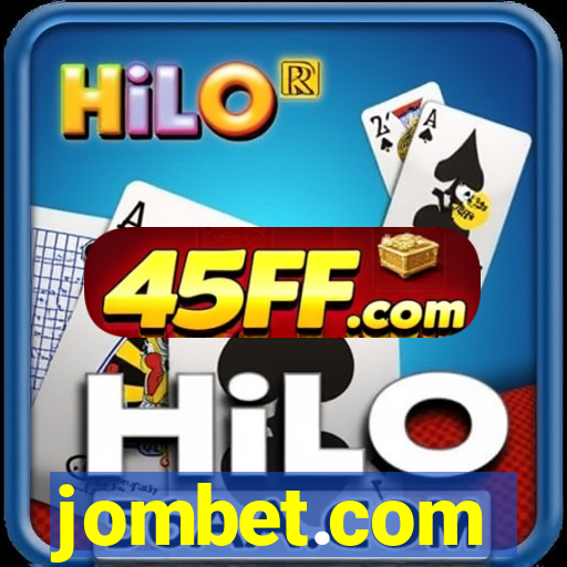 jombet.com