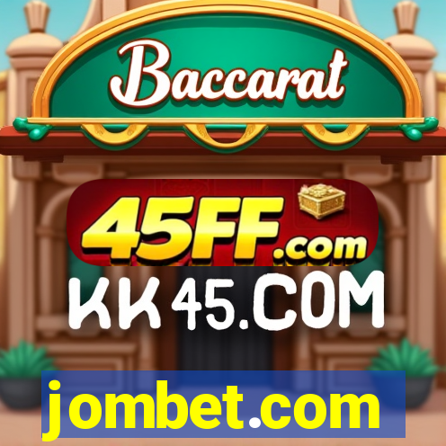 jombet.com