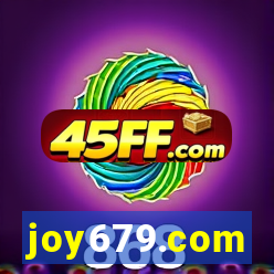joy679.com