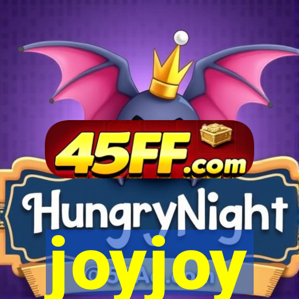 joyjoy