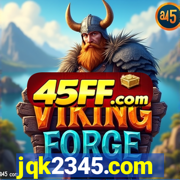 jqk2345.com