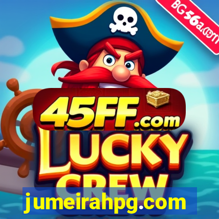 jumeirahpg.com