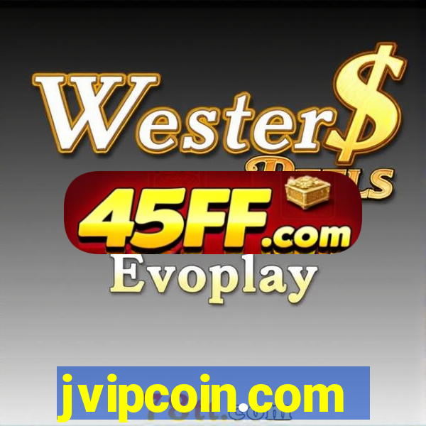 jvipcoin.com