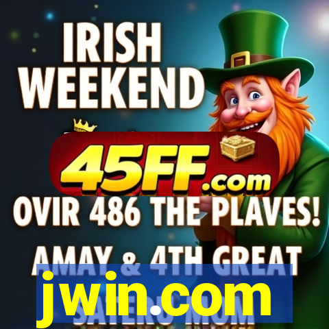 jwin.com