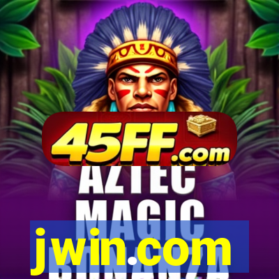 jwin.com