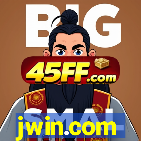 jwin.com