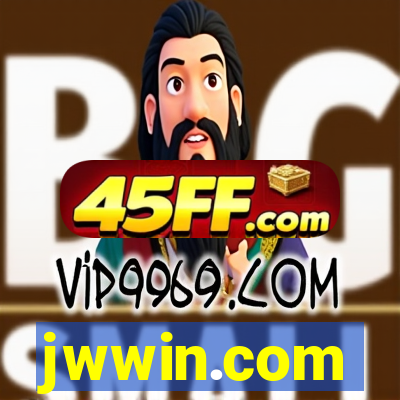 jwwin.com