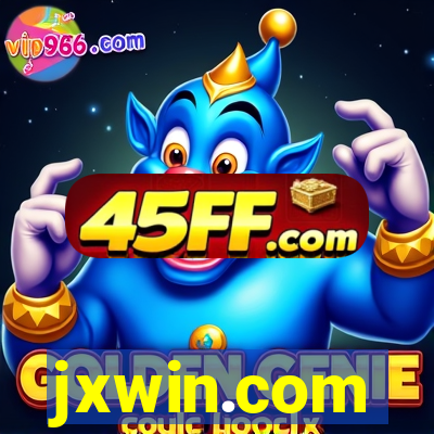 jxwin.com