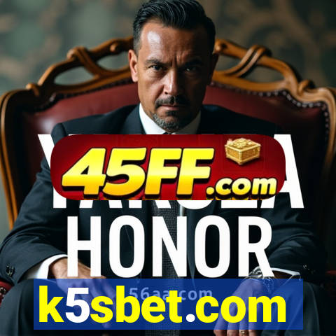 k5sbet.com