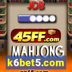 k6bet5.com