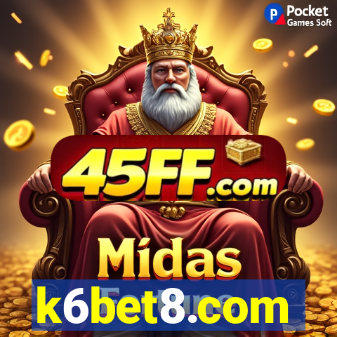 k6bet8.com