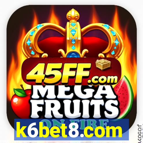 k6bet8.com