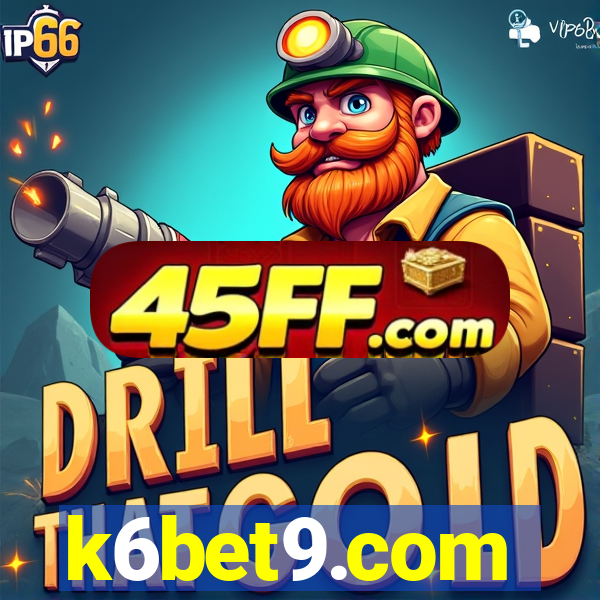 k6bet9.com